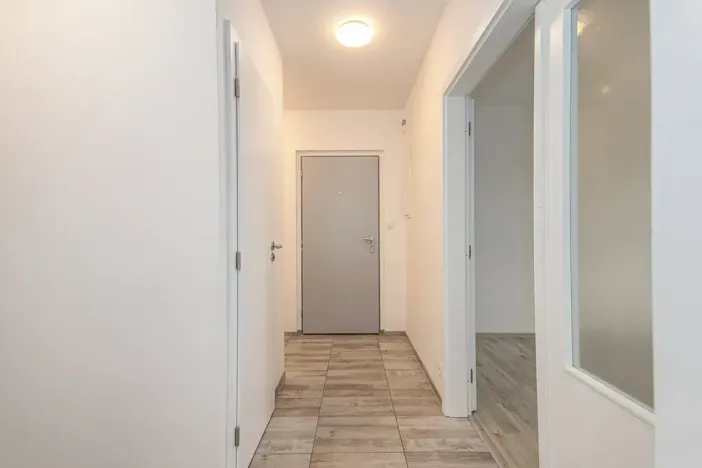 Pronájem bytu 3+1, Praha - Vršovice, Rostovská, 80 m2