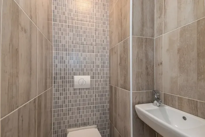 Pronájem bytu 3+1, Praha - Vršovice, Rostovská, 80 m2