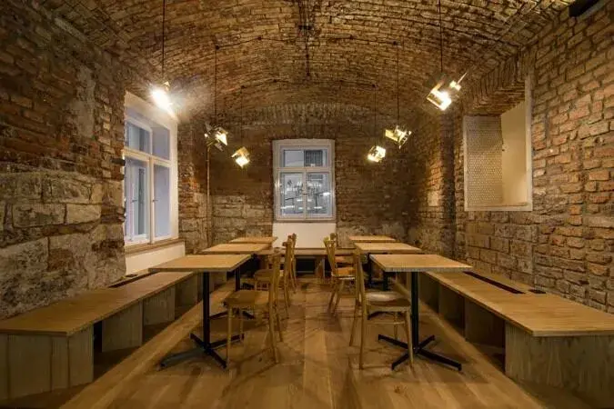 Pronájem obchodního prostoru, Praha, Francouzská, 115 m2