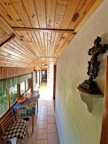 Prodej chalupy, Osiky, 115 m2