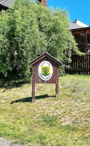 Prodej chalupy, Osiky, 115 m2