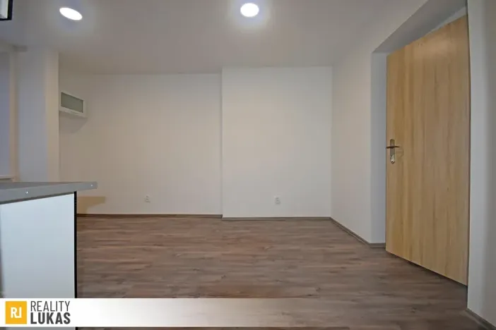 Pronájem bytu 1+1, Ostrava, 28. října, 47 m2