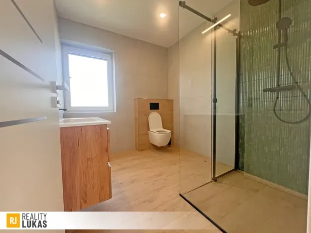 Pronájem rodinného domu, Tichá, 83 m2