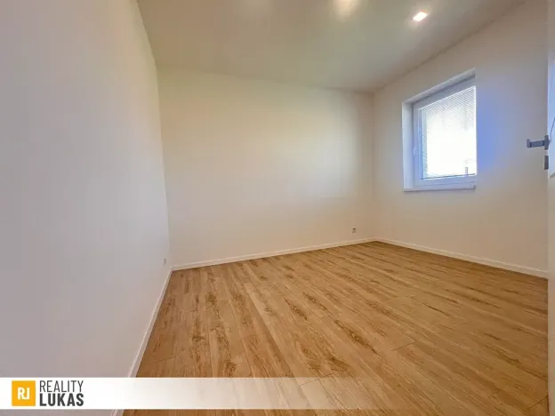 Pronájem rodinného domu, Tichá, 83 m2