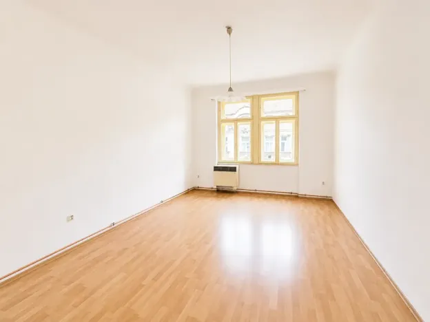 Pronájem bytu 2+1, Praha - Nusle, Na Zámecké, 55 m2