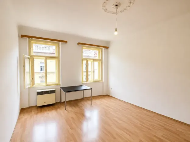 Pronájem bytu 2+1, Praha - Nusle, Na Zámecké, 55 m2