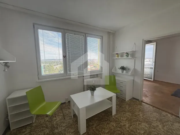 Pronájem bytu 2+1, České Budějovice - České Budějovice 3, Průběžná, 61 m2