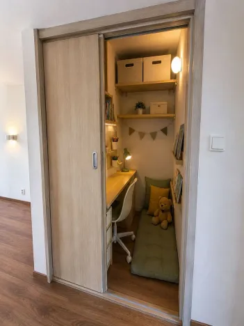 Prodej bytu 3+kk, Příbor, Choráze, 72 m2