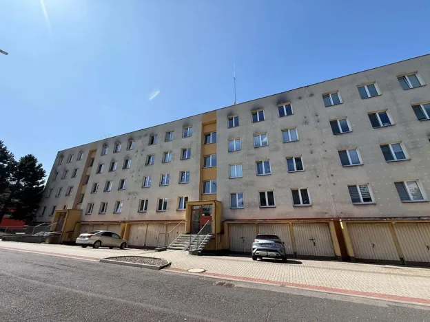 Prodej bytu 3+kk, Příbor, Choráze, 72 m2