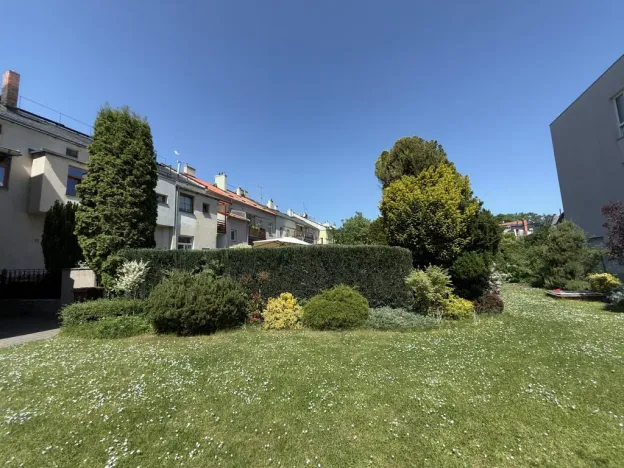 Prodej bytu 1+kk, Opava - Předměstí, Alšova, 12 m2