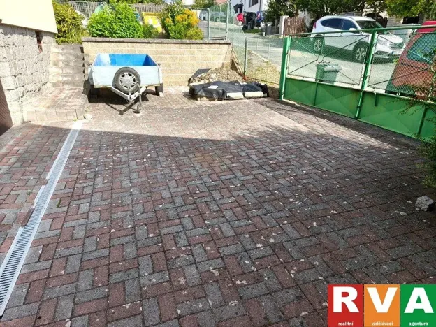 Prodej rodinného domu, Stříbro, Na Vinici, 270 m2