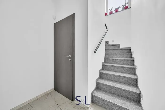 Pronájem rodinného domu, Liberec, Ruprechtická, 203 m2