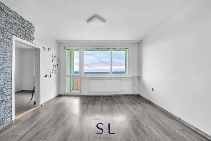 Prodej bytu 4+1, Česká Lípa, Hradecká, 98 m2