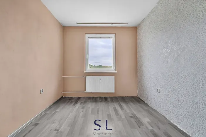 Prodej bytu 4+1, Česká Lípa, Hradecká, 98 m2