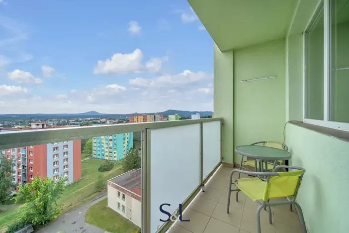 Prodej bytu 4+1, Česká Lípa, Hradecká, 98 m2