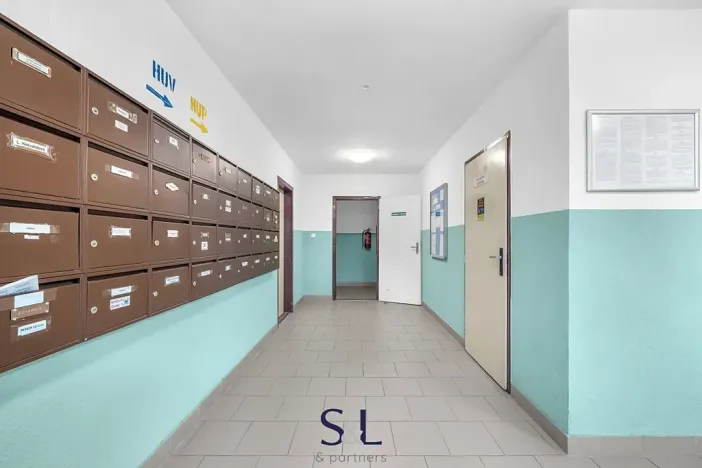 Prodej bytu 4+1, Česká Lípa, Hradecká, 98 m2