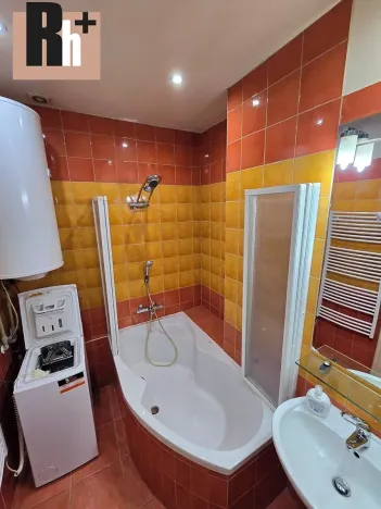 Pronájem bytu 2+1, Ostrava, Českobratrská, 80 m2