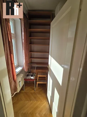 Pronájem bytu 2+1, Ostrava, Českobratrská, 80 m2