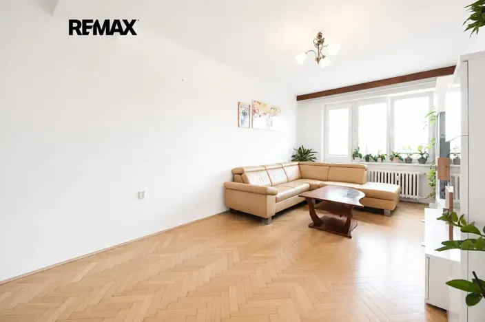 Prodej bytu 3+1, Opava, Olomoucká, 64 m2