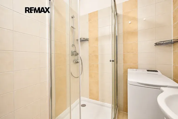 Prodej bytu 3+1, Opava, Olomoucká, 64 m2