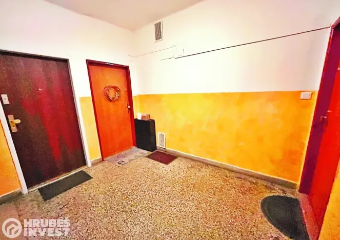 Prodej bytu 3+kk, Hradec Králové, Okružní, 74 m2