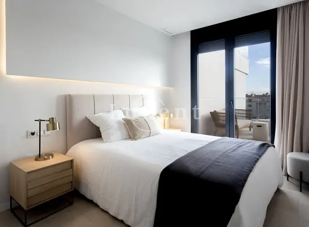 Prodej bytu 3+kk, Denia, Španělsko, 85 m2