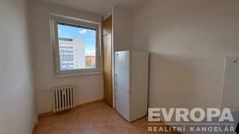 Pronájem bytu 2+1, Litovel, Uničovská, 46 m2