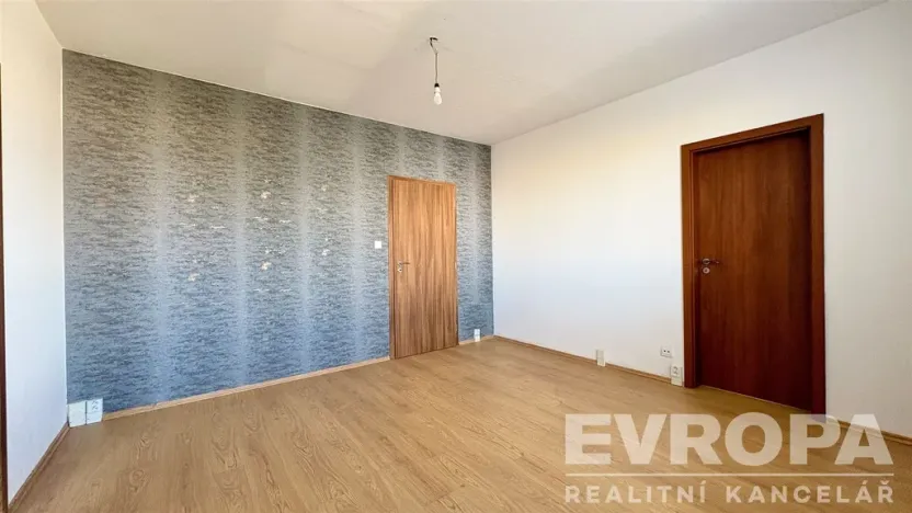 Pronájem bytu 2+1, Litovel, Uničovská, 46 m2