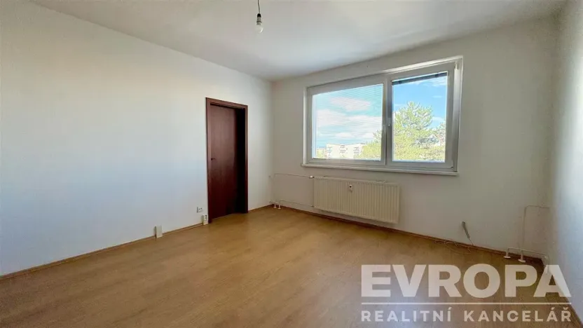 Pronájem bytu 2+1, Litovel, Uničovská, 46 m2