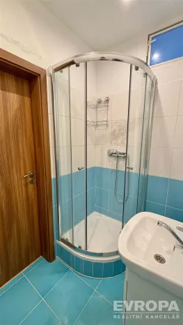 Pronájem bytu 2+1, Litovel, Uničovská, 46 m2