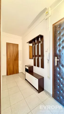 Pronájem bytu 2+1, Litovel, Uničovská, 46 m2