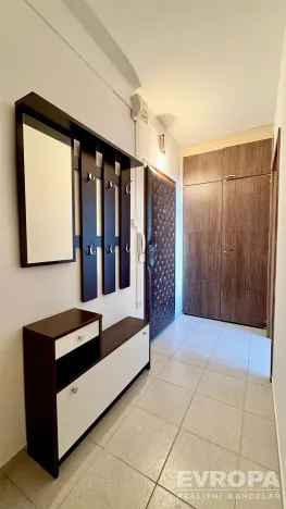 Pronájem bytu 2+1, Litovel, Uničovská, 46 m2