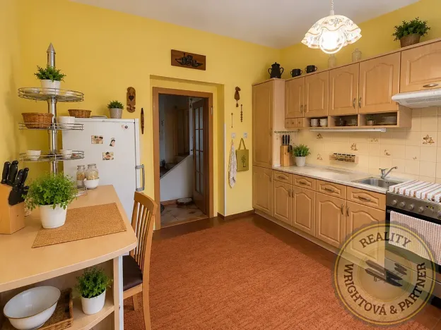 Prodej rodinného domu, Žalhostice, 110 m2