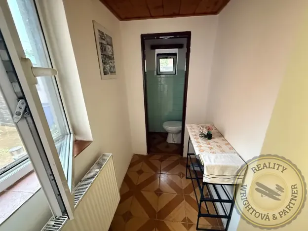 Prodej rodinného domu, Žalhostice, 110 m2