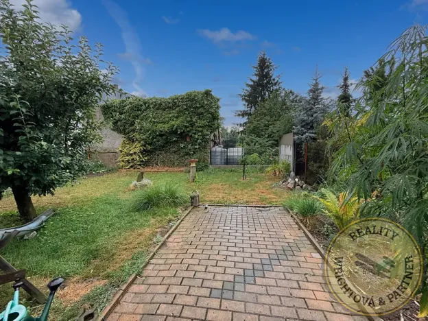 Prodej rodinného domu, Žalhostice, 110 m2