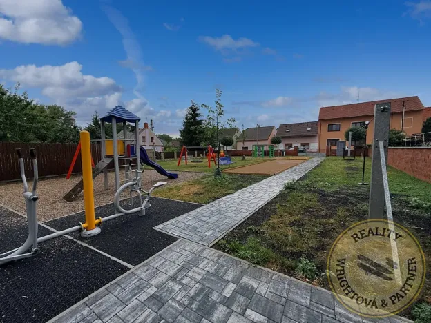 Prodej rodinného domu, Žalhostice, 110 m2