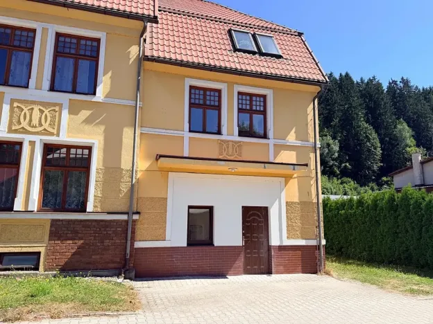 Prodej bytu 4+kk, Jablonec nad Jizerou, 95 m2