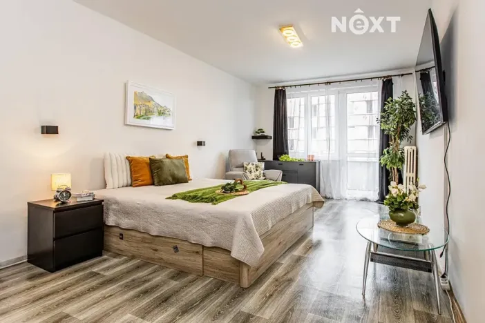 Prodej bytu 2+1, Veselí nad Lužnicí, Pod Markem, 61 m2