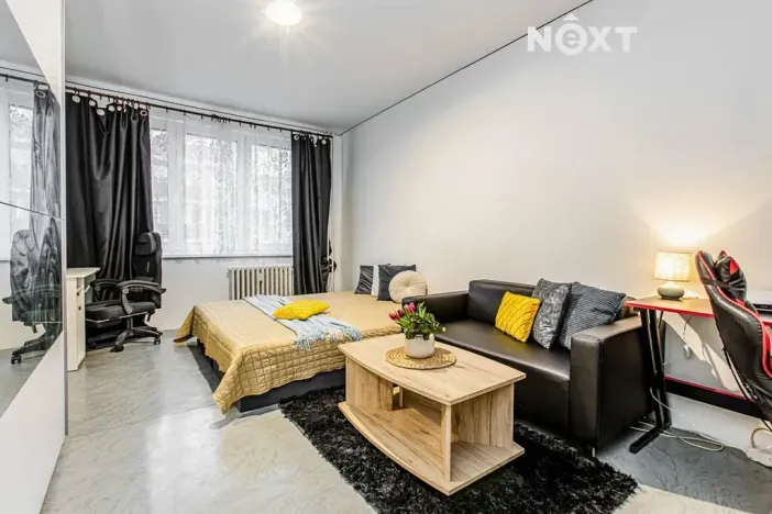 Prodej bytu 2+1, Veselí nad Lužnicí, Pod Markem, 61 m2