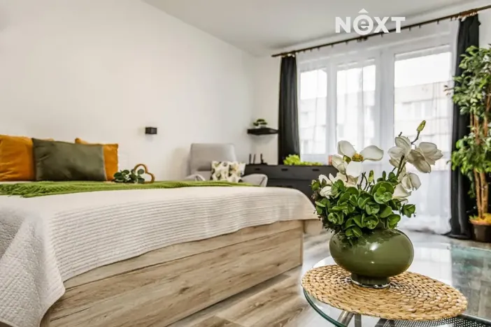 Prodej bytu 2+1, Veselí nad Lužnicí, Pod Markem, 61 m2