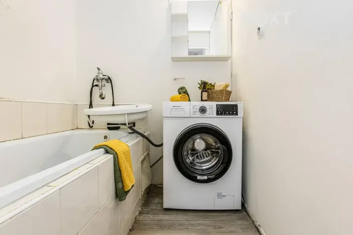 Prodej bytu 2+1, Veselí nad Lužnicí, Pod Markem, 61 m2