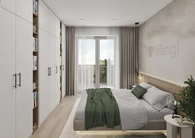 Prodej bytu 3+kk, Brno, Podveská, 84 m2