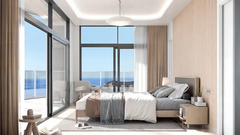 Prodej bytu 4+kk, Benidorm, Španělsko, 146 m2