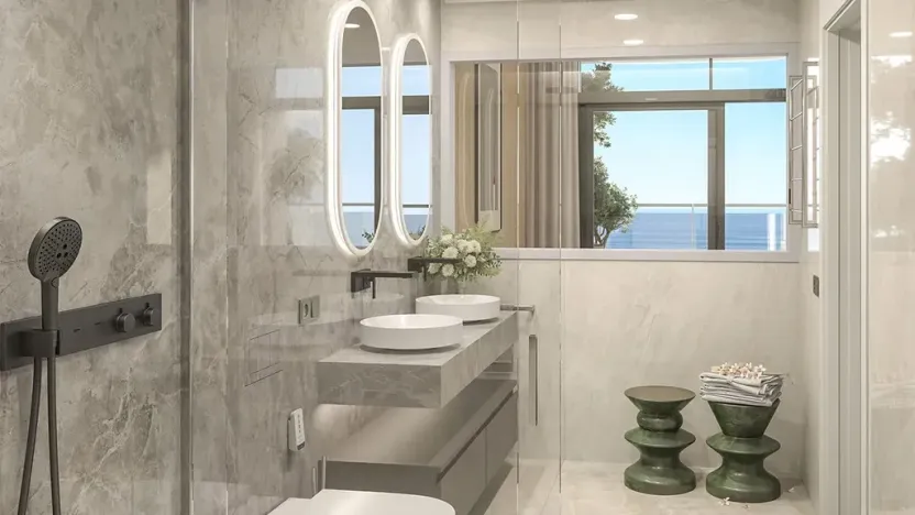 Prodej bytu 4+kk, Benidorm, Španělsko, 146 m2