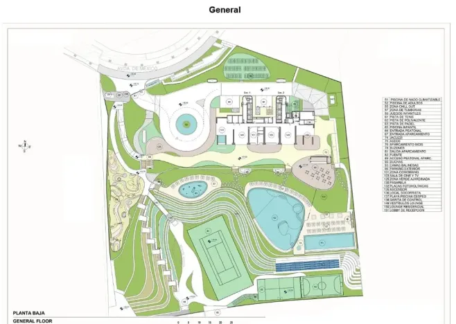Prodej bytu 4+kk, Benidorm, Španělsko, 146 m2