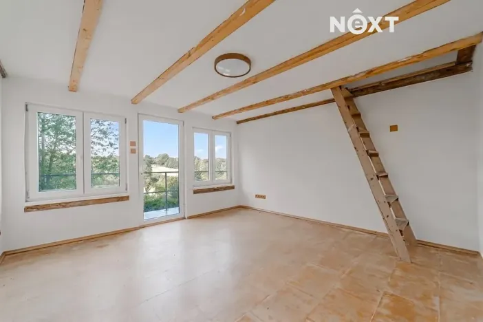Prodej chaty, Albrechtice, 42 m2