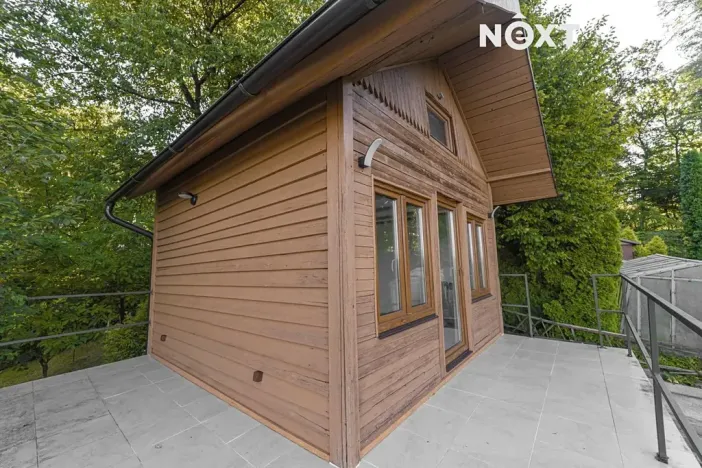 Prodej chaty, Albrechtice, 42 m2