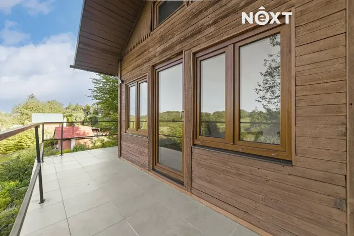 Prodej chaty, Albrechtice, 42 m2