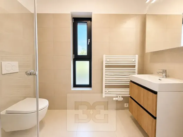 Pronájem bytu 1+kk, Brno, Pod Kavkami, 30 m2