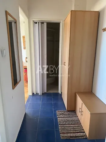 Prodej bytu 2+kk, Praha - Bubeneč, Lotyšská, 38 m2